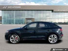 Audi SQ5 * Technik * ДИСТРОНИК * 360 * BLACK OPTIC - 37650 € / 73637.00 лв. - 71722280 2