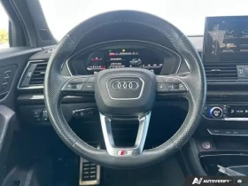 Audi SQ5 * Technik * ДИСТРОНИК * 360 * BLACK OPTIC - 37650 € / 73637.00 лв. - 71722280 17