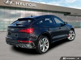 Audi SQ5 * Technik * ДИСТРОНИК * 360 * BLACK OPTIC - 37650 € / 73637.00 лв. - 71722280 5
