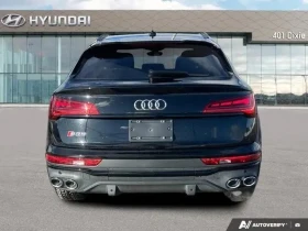Audi SQ5 * Technik * ДИСТРОНИК * 360 * BLACK OPTIC - 37650 € / 73637.00 лв. - 71722280 4