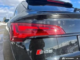 Audi SQ5 * Technik * ДИСТРОНИК * 360 * BLACK OPTIC - 37650 € / 73637.00 лв. - 71722280 14