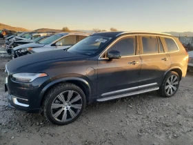 Volvo Xc90 * T8* RECHARGE* INSCRIPTION* 