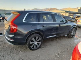 Volvo Xc90 * T8* RECHARGE* INSCRIPTION*  - 25566 € / 50002.75 лв. - 88749889 4