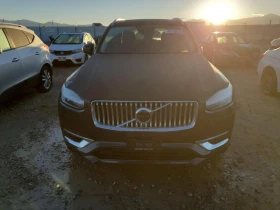 Volvo Xc90 * T8* RECHARGE* INSCRIPTION*  - 25566 € / 50002.75 лв. - 88749889 2