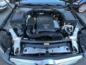 Mercedes-Benz GLC 300 4MATIC* LUXURY* HEAD-UP* АвтоКредит(ЦЕНА ДО БГ) - 14599 € / 28553.16 лв. - 76437397 14