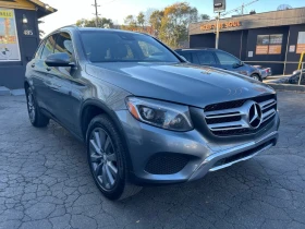 Mercedes-Benz GLC 300 4MATIC* LUXURY* HEAD-UP* АвтоКредит(ЦЕНА ДО БГ)