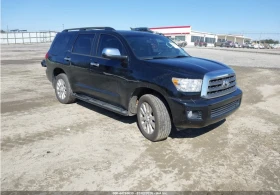 Toyota Sequoia АВТОКРЕДИТ* ЦЕНА БЕЗ АНАЛОГ* 