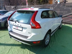 Volvo XC60 2.0D/D4/NAVI - 8450 € / 16526.76 лв. - 42208233 4