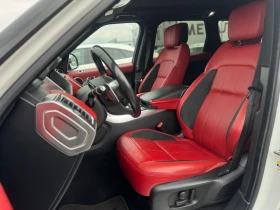 Land Rover Range Rover Sport 3.0SD DYNAMIC | Mobile.bg � ����� ������ 10