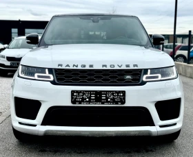 Land Rover Range Rover Sport 3.0SD DYNAMIC | Mobile.bg � ����� ������ 2