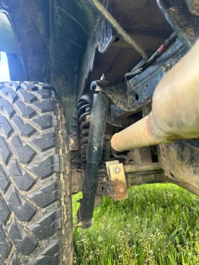 Suzuki Grand vitara - 8200 € / 16037.81 лв. - 12666546 10