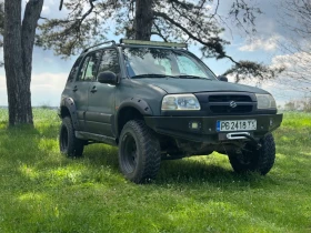 Suzuki Grand vitara - 8200 € / 16037.81 лв. - 12666546 3