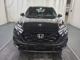 Honda Cr-v Hybrid* EX-L* AWD* АвтоКредит* (ЦЕНА ДО БГ) | Auto.bg — изображение 5