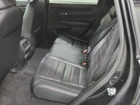 Honda Cr-v Hybrid* EX-L* AWD* АвтоКредит* (ЦЕНА ДО БГ) | Auto.bg — изображение 10