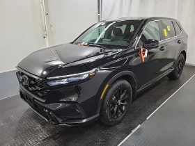 Honda Cr-v АвтоКредит* (ЦЕНА ДО БГ)