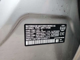 BMW X1 * XDRIVE28I * CARFAX * ЦЕНА ДО БГ - 23550 € / 46059.80 лв. - 27080182 14