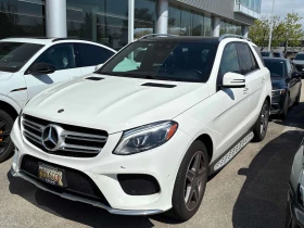 ������ Mercedes-Benz GLE 40...