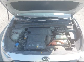 Kia Niro 1.6l Lx | Mobile.bg � ����� ������ 10