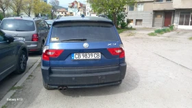 BMW X3 3.0 i | Mobile.bg � ����� ������ 5