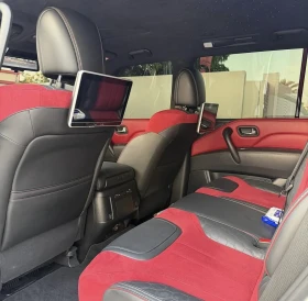 Nissan Patrol NISMO | Mobile.bg � ����� ������ 6