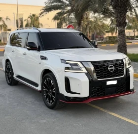 Nissan Patrol NISMO | Mobile.bg � ����� ������ 2