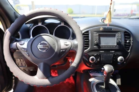 Nissan Juke 1.6 ������ | Mobile.bg � ����� ������ 10