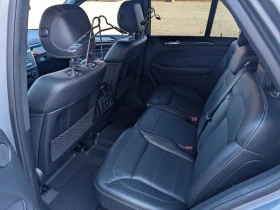 Mercedes-Benz ML 350 * BlueTEC * HARMAN/KARDON* PANORAMA*  | Mobile.bg � ����� ������ 11