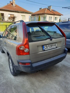 Volvo Xc90 | Mobile.bg � ����� ������ 4