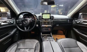 Mercedes-Benz GLS 350 d 4MATIC* AMG PACK* DISTRONIC* HARMAN KARDON* 360* - 23400 € / 45766.42 лв. - 14717307 7