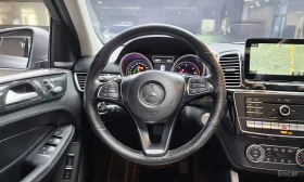 Mercedes-Benz GLS 350 d 4MATIC* AMG PACK* DISTRONIC* HARMAN KARDON* 360* - 23400 € / 45766.42 лв. - 14717307 8