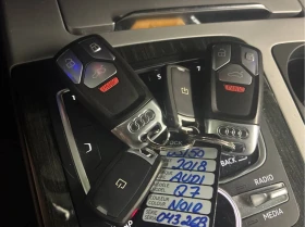 Audi Q7 | DISTRONIC | 360 | �������� | HUD | ��������� |  | Mobile.bg � ����� ������ 10
