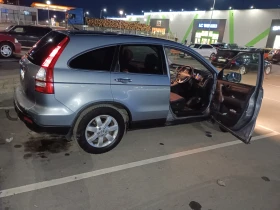 Honda Cr-v 3 - ����� ����� | Mobile.bg � ����� ������ 9