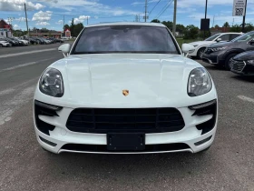 Porsche Macan Turbo | CARFAX | ��� ������������ ������ | Mobile.bg � ����� ������ 3