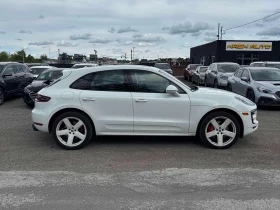 Porsche Macan Turbo | CARFAX | ��� ������������ ������ | Mobile.bg � ����� ������ 5
