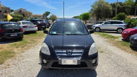 ������ Honda Cr-v
