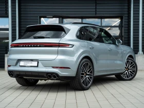 Porsche Cayenne E-Hybrid | Mobile.bg � ����� ������ 5