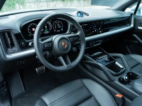 Porsche Cayenne E-Hybrid | Mobile.bg � ����� ������ 6