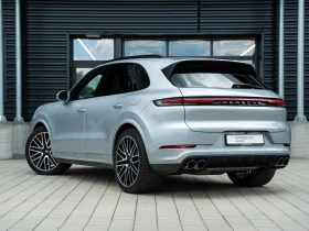 Porsche Cayenne E-Hybrid | Mobile.bg � ����� ������ 3