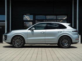 Porsche Cayenne E-Hybrid | Mobile.bg � ����� ������ 2