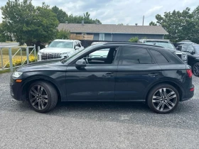Audi SQ5 QUATTRO * MATRIX * DIGITAL* ��������*  | Mobile.bg � ����� ������ 3