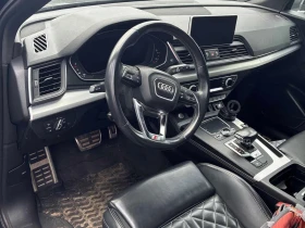 Audi SQ5 QUATTRO * MATRIX * DIGITAL* ��������*  | Mobile.bg � ����� ������ 7
