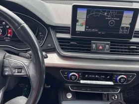 Audi SQ5 QUATTRO * MATRIX * DIGITAL* ��������*  | Mobile.bg � ����� ������ 9