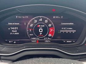 Audi SQ5 QUATTRO * MATRIX * DIGITAL* ��������*  | Mobile.bg � ����� ������ 8