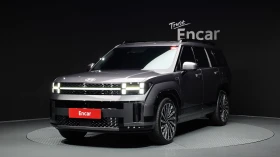 Hyundai Santa fe 2.5T Calligraphy* ЕЛ. БАГАЖНИК* HUD* КРАЙНА ЦЕНА