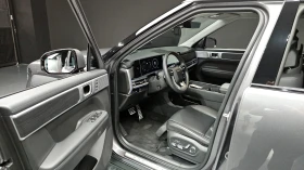 Hyundai Santa fe 2.5T Calligraphy* ЕЛ. БАГАЖНИК* HUD* КРАЙНА ЦЕНА | Auto.bg — изображение 10