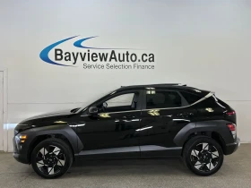 Hyundai Kona 2.0l Preferred - TREND/AWD/LEATHER/ROOF! All | Mobile.bg � ����� ������ 4