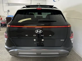 Hyundai Kona 2.0l Preferred - TREND/AWD/LEATHER/ROOF! All | Mobile.bg � ����� ������ 6