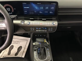 Hyundai Kona 2.0l Preferred - TREND/AWD/LEATHER/ROOF! All | Mobile.bg � ����� ������ 16