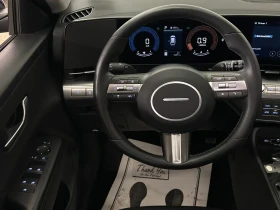 Hyundai Kona 2.0l Preferred - TREND/AWD/LEATHER/ROOF! All | Mobile.bg � ����� ������ 11