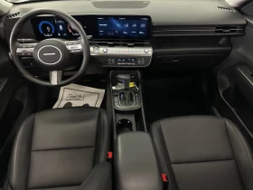Hyundai Kona 2.0l Preferred - TREND/AWD/LEATHER/ROOF! All | Mobile.bg � ����� ������ 10